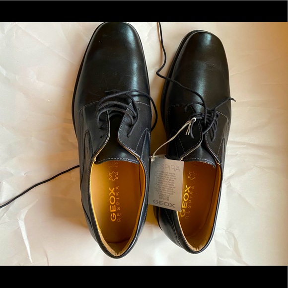 Men’s GEOX Shoes - Picture 1 of 5